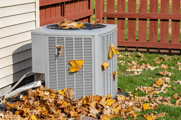 Best 24/7 HVAC Repair  in South Hutchinson, KS