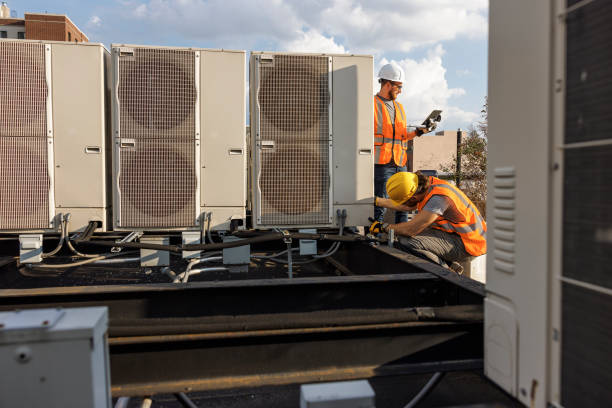 Best Air Conditioning Repair  in South Hutchinson, KS