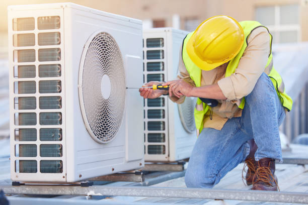 Best Affordable HVAC Services  in South Hutchinson, KS
