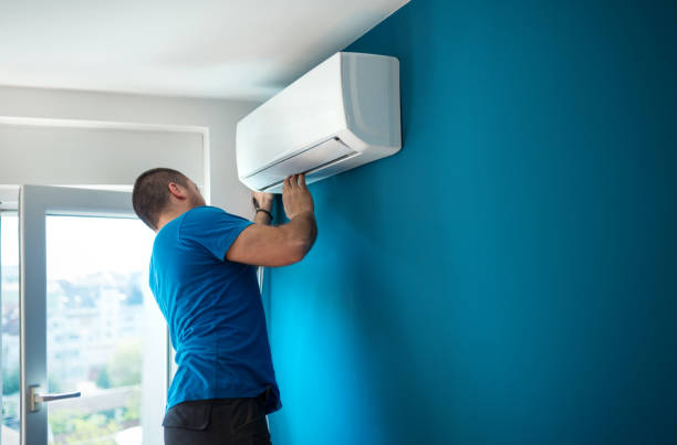 Best HVAC Air Duct Cleaning  in South Hutchinson, KS