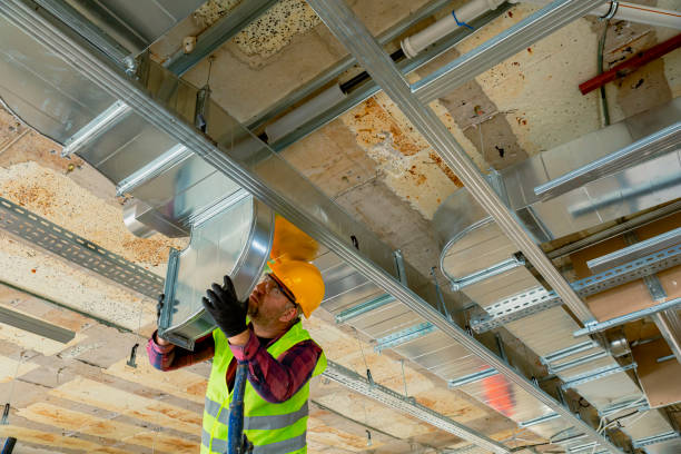 Reliable South Hutchinson, KS HVAC Solutions