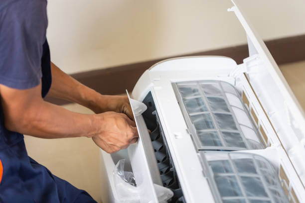 Best Air Quality Test  in South Hutchinson, KS