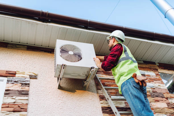 Best HVAC Installation Services  in South Hutchinson, KS