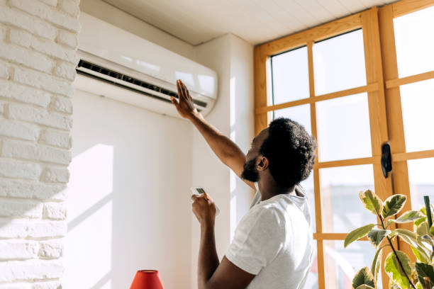 Best Furnace Repair Near Me  in South Hutchinson, KS