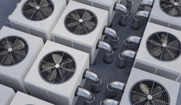 Best HVAC Repair Near Me  in South Hutchinson, KS