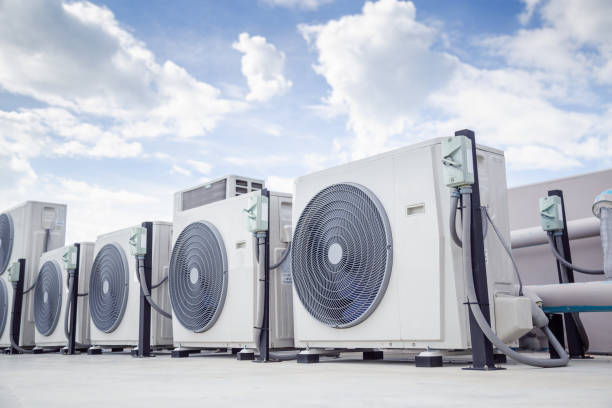 Best HVAC Repair Near Me  in South Hutchinson, KS
