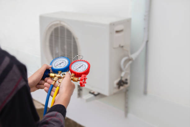 Best Residential HVAC Services  in South Hutchinson, KS