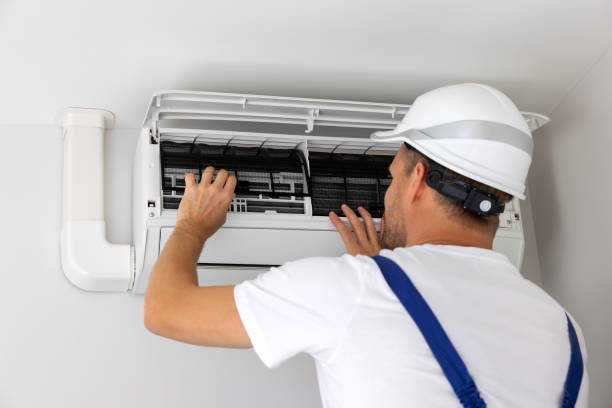 Best HVAC Air Duct Cleaning  in South Hutchinson, KS