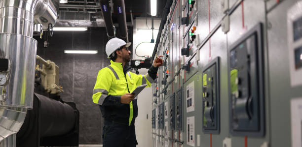 Best HVAC Installation Services  in South Hutchinson, KS