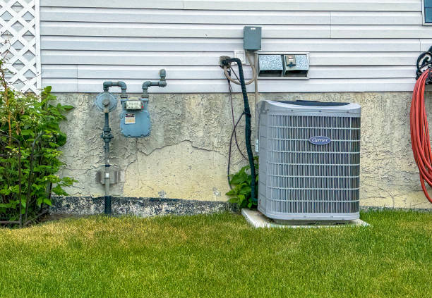 Best HVAC Companies Near Me  in South Hutchinson, KS